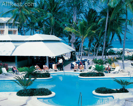 Turtle Beach Resort 8